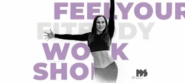 Feel Your Fit Body